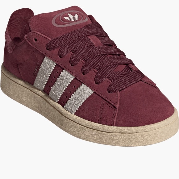Adidas Campus Sneaker - Picture 1 of 16